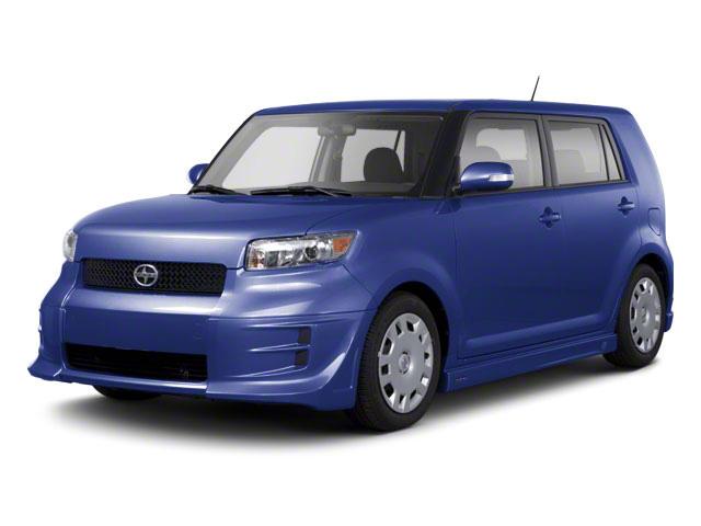 2010 Scion xB Vehicle Photo in Spokane Valley, WA 99206