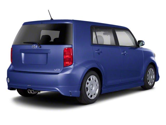 2010 Scion xB Vehicle Photo in Spokane Valley, WA 99206