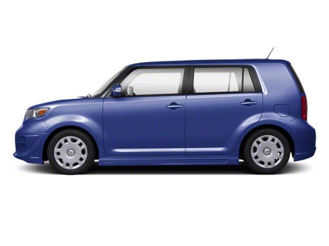 2010 Scion xB Vehicle Photo in Spokane Valley, WA 99206