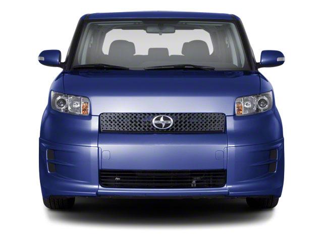 2010 Scion xB Vehicle Photo in Spokane Valley, WA 99206