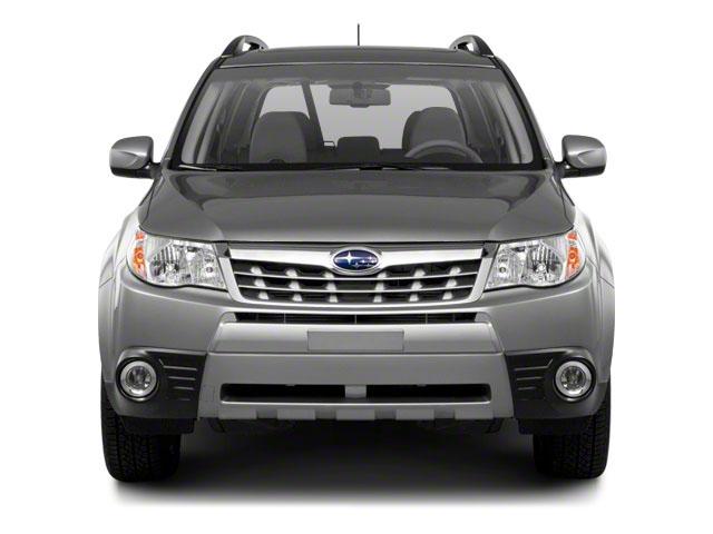 2010 Subaru Forester Vehicle Photo in Sanford, FL 32771