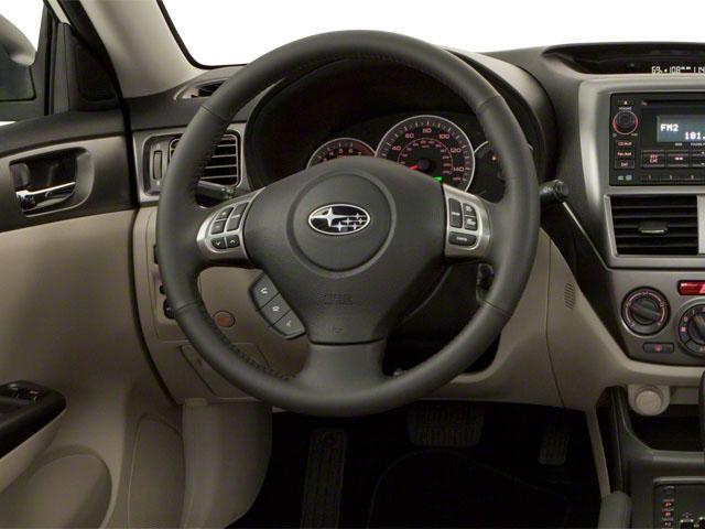 2010 Subaru Impreza Sedan Vehicle Photo in BETHLEHEM, PA 18017