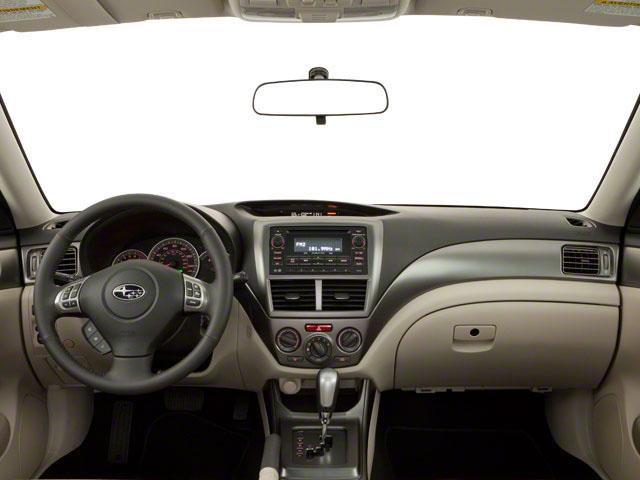 2010 Subaru Impreza Sedan Vehicle Photo in BETHLEHEM, PA 18017