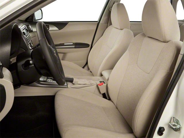 2010 Subaru Impreza Sedan Vehicle Photo in BETHLEHEM, PA 18017