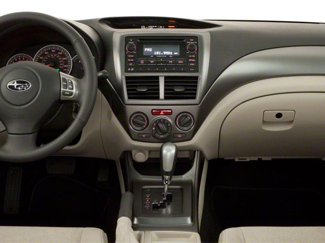 2010 Subaru Impreza Sedan Vehicle Photo in BETHLEHEM, PA 18017