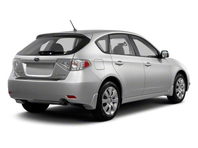 2010 Subaru Impreza Wagon Vehicle Photo in Greeley, CO 80634-8763