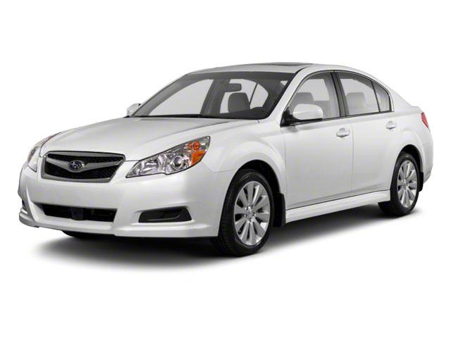 2010 Subaru Legacy Vehicle Photo in TREVOSE, PA 19053-4984