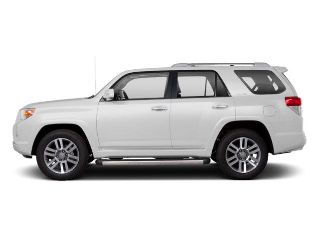 2010 Toyota 4Runner Vehicle Photo in Ft. Myers, FL 33907