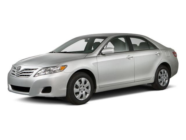 2010 Toyota Camry Vehicle Photo in Pinellas Park , FL 33781
