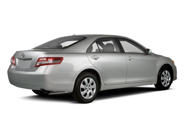 2010 Toyota Camry Vehicle Photo in Spokane Valley, WA 99212