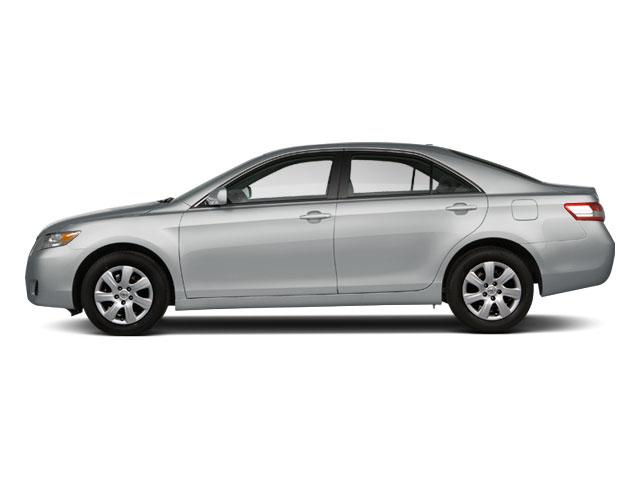 2010 Toyota Camry Vehicle Photo in Saint Charles, IL 60174