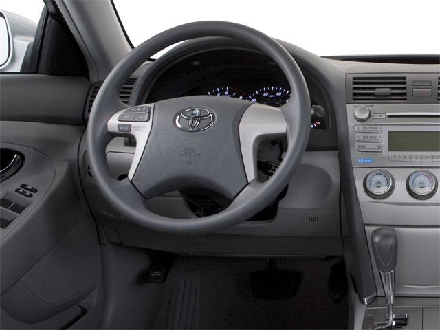 2010 Toyota Camry Vehicle Photo in Plainfield, IL 60586