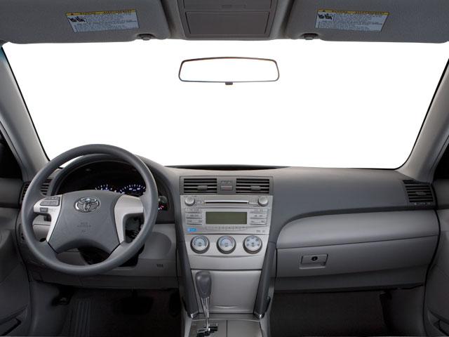 2010 Toyota Camry Vehicle Photo in Spokane Valley, WA 99212