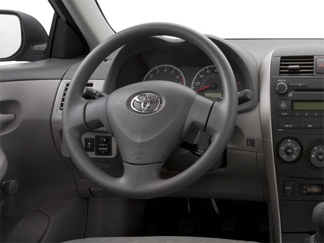 2010 Toyota Corolla Vehicle Photo in ELYRIA, OH 44035-6349