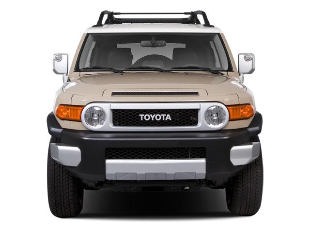 2010 Toyota FJ Cruiser Vehicle Photo in Greeley, CO 80634