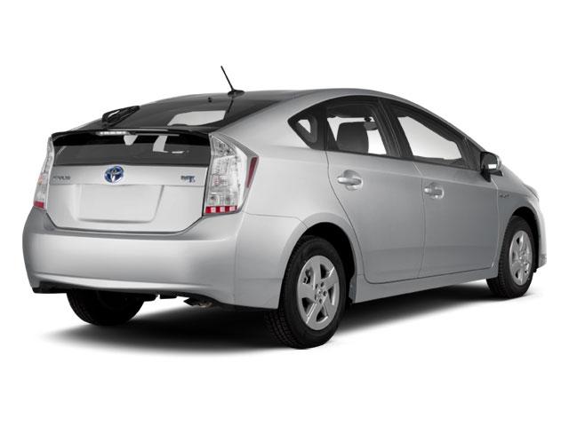 2010 Toyota Prius Vehicle Photo in Salem, OR 97301