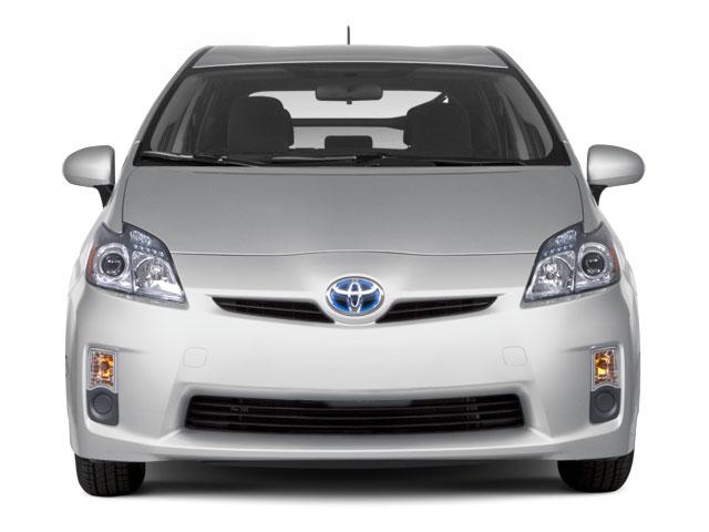 2010 Toyota Prius Vehicle Photo in Spokane Valley, WA 99206