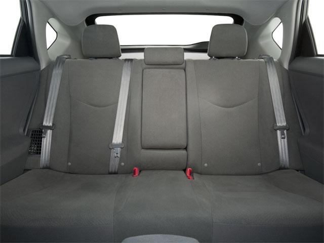 2010 Toyota Prius Vehicle Photo in Winter Park, FL 32792