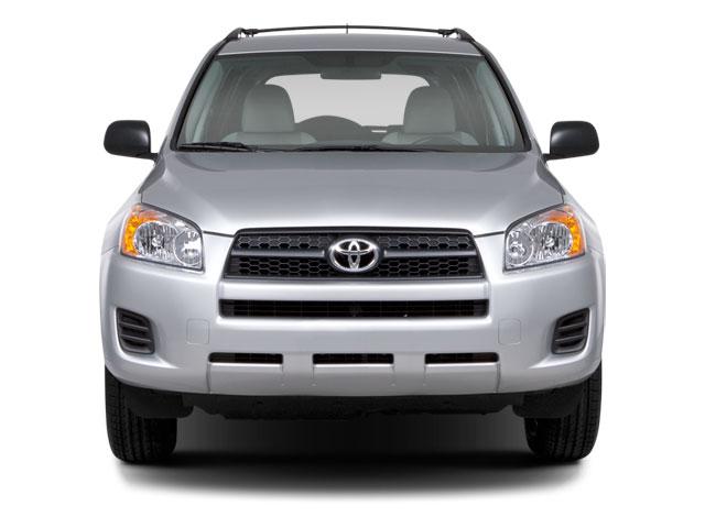 2010 Toyota RAV4 Vehicle Photo in GAINESVILLE, TX 76240-2013