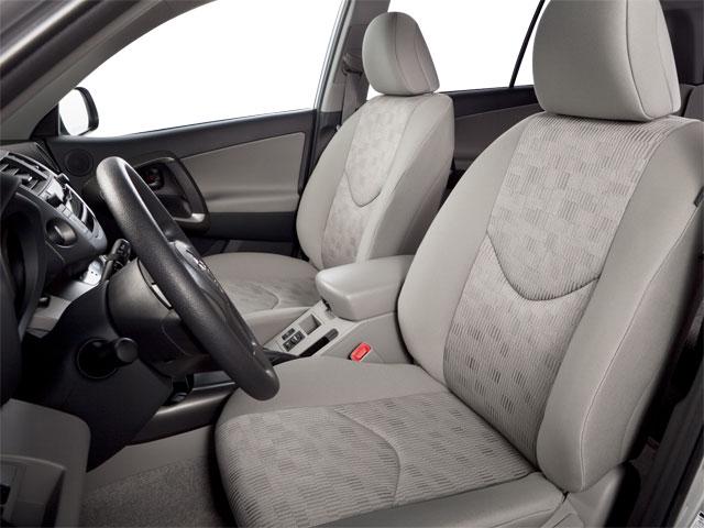 2010 Toyota RAV4 Vehicle Photo in Winter Park, FL 32792