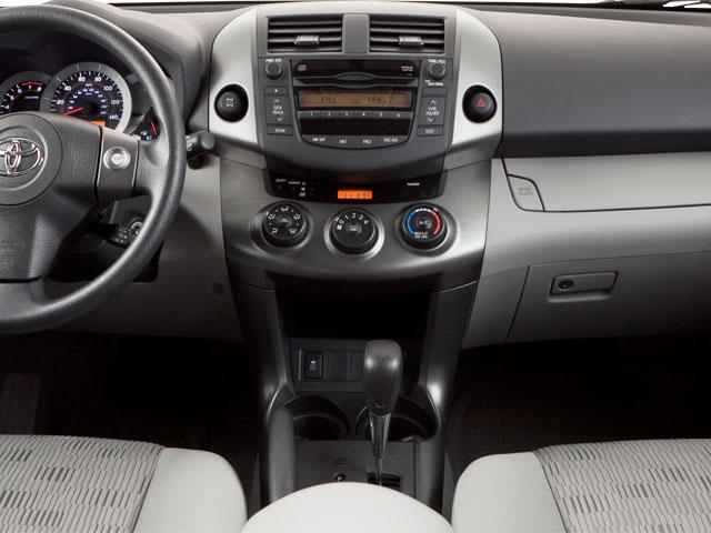 2010 Toyota RAV4 Vehicle Photo in Winter Park, FL 32792