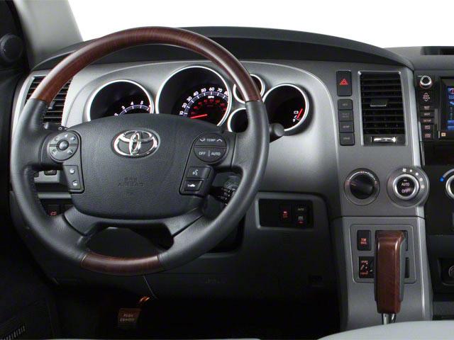 2010 Toyota Sequoia Vehicle Photo in PEORIA, AZ 85382-3715