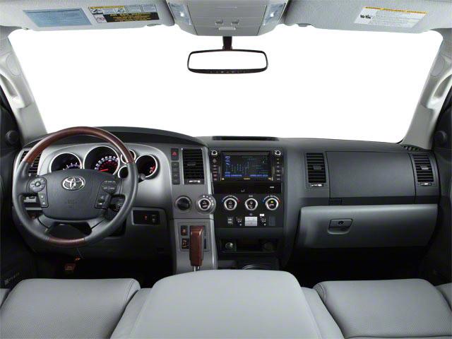 2010 Toyota Sequoia Vehicle Photo in PEORIA, AZ 85382-3715