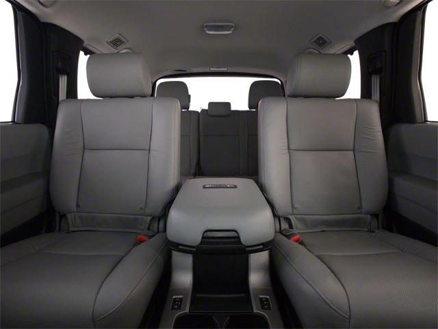 2010 Toyota Sequoia Vehicle Photo in PEORIA, AZ 85382-3715