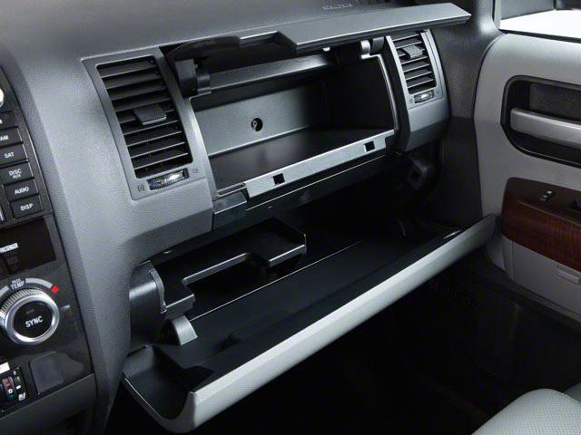 2010 Toyota Sequoia Vehicle Photo in PEORIA, AZ 85382-3715