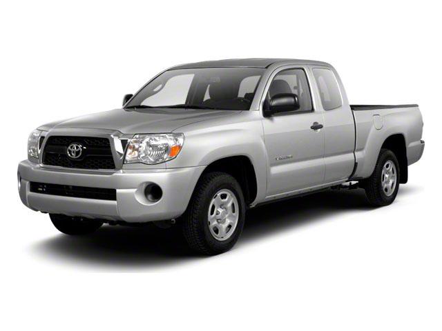 2010 Toyota Tacoma Vehicle Photo in Spokane Valley, WA 99212