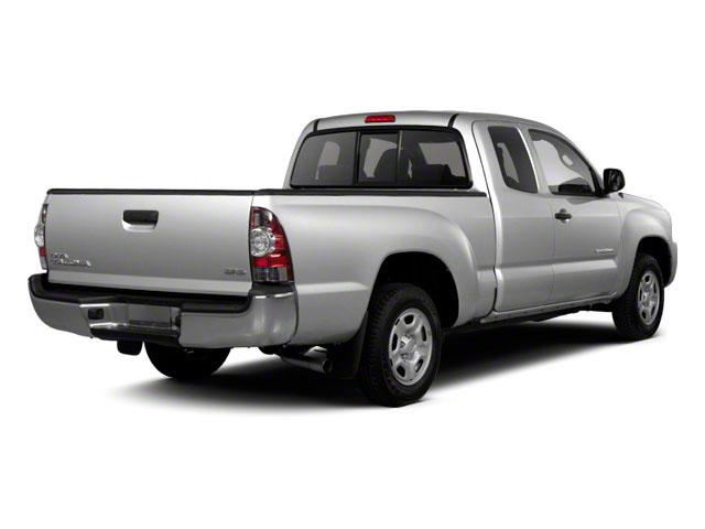 2010 Toyota Tacoma Vehicle Photo in Spokane Valley, WA 99212