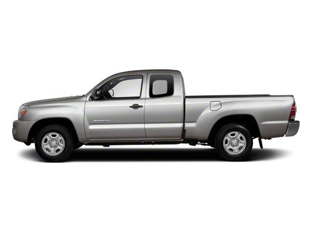 2010 Toyota Tacoma Vehicle Photo in Spokane Valley, WA 99212