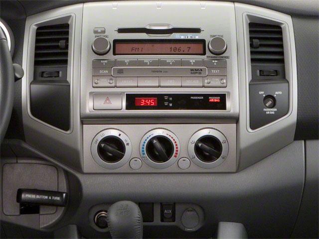 2010 Toyota Tacoma Vehicle Photo in Spokane Valley, WA 99212