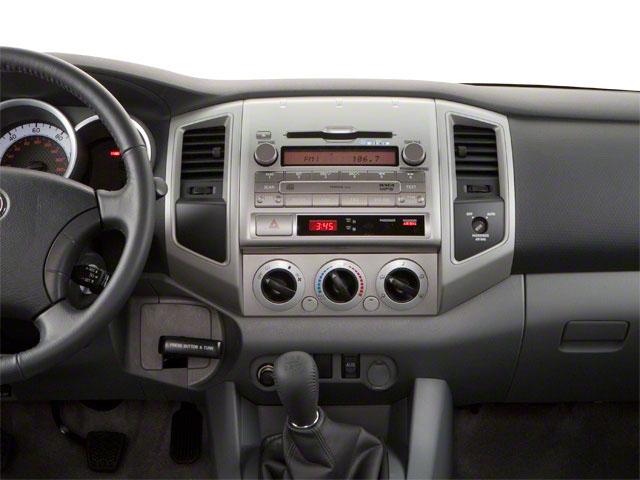 2010 Toyota Tacoma Vehicle Photo in Henderson, NV 89014