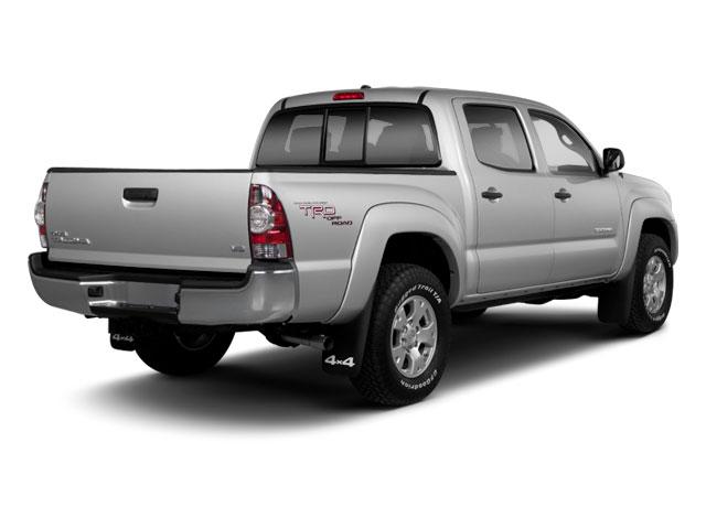 2010 Toyota Tacoma Vehicle Photo in Las Vegas, NV 89149