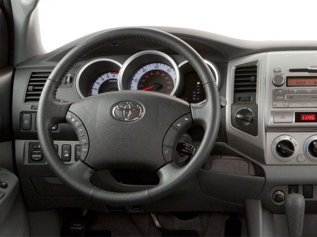 2010 Toyota Tacoma Vehicle Photo in Las Vegas, NV 89149