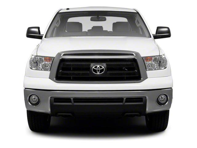 2010 Toyota Tundra 4WD Truck Vehicle Photo in Pembroke Pines , FL 33027