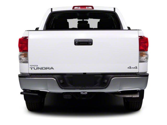 2010 Toyota Tundra 4WD Truck Vehicle Photo in Pembroke Pines , FL 33027