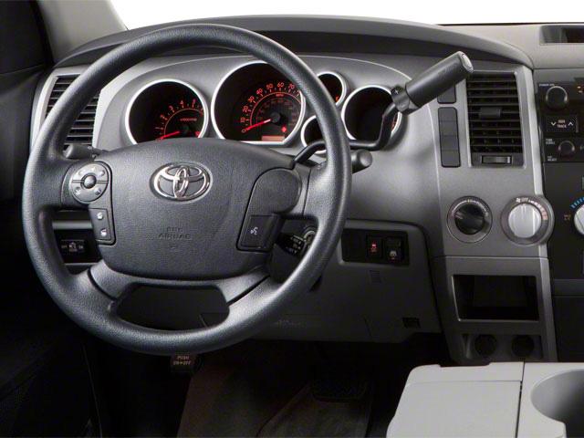 2010 Toyota Tundra 4WD Truck Vehicle Photo in Pembroke Pines , FL 33027