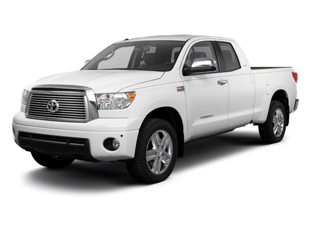 2010 Toyota Tundra 4WD Truck Vehicle Photo in Green Bay, WI 54304