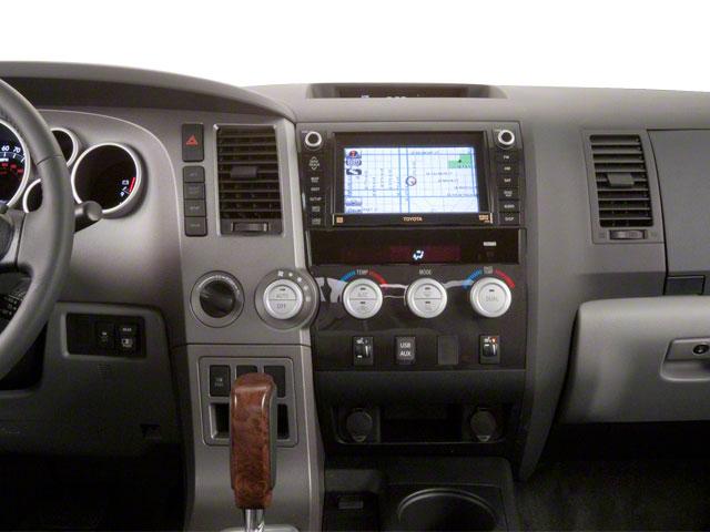 2010 Toyota Tundra 2WD Truck Vehicle Photo in Saint Charles, IL 60174