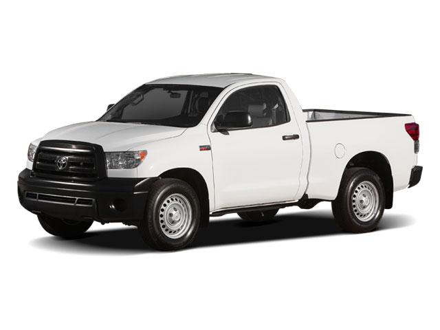 Used 2010 Toyota Tundra Tundra Grade with VIN 5TFLM5F13AX003899 for sale in Stillwater, OK