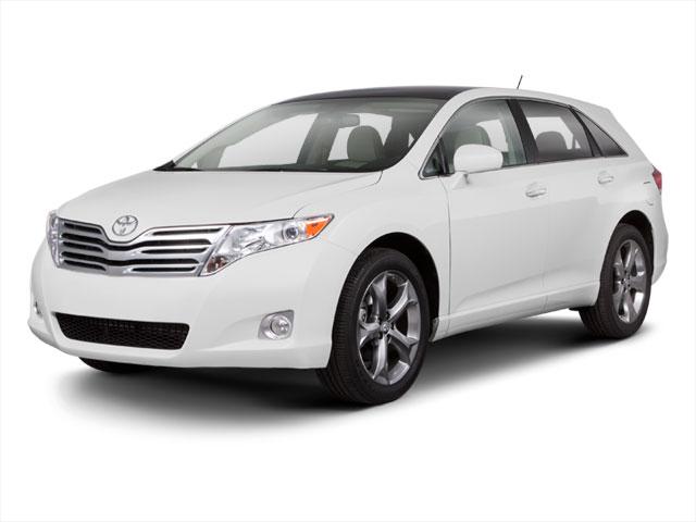 2010 Toyota Venza Vehicle Photo in BETHLEHEM, PA 18017