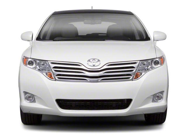 2010 Toyota Venza Vehicle Photo in BETHLEHEM, PA 18017