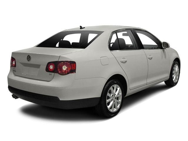 2010 Volkswagen Jetta Sedan Vehicle Photo in APPLETON, WI 54914-8833