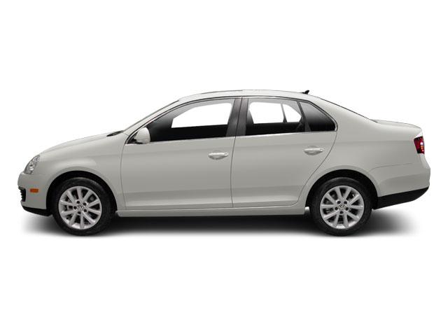 2010 Volkswagen Jetta Sedan Vehicle Photo in APPLETON, WI 54914-8833