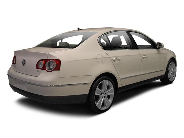 2010 Volkswagen Passat Sedan Vehicle Photo in Layton, UT 84041