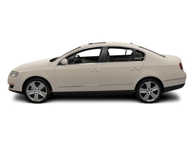 2010 Volkswagen Passat Sedan Vehicle Photo in Layton, UT 84041