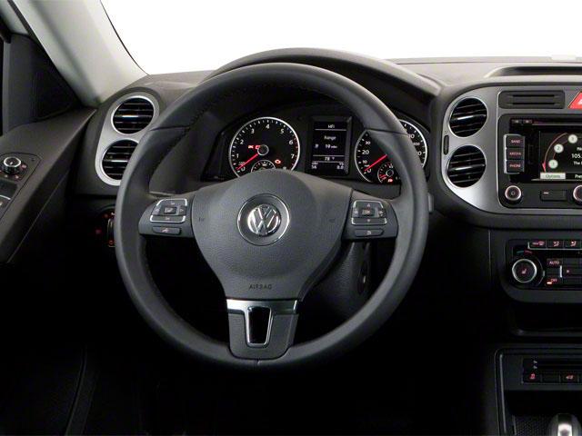 2010 Volkswagen Tiguan Vehicle Photo in Orlando, FL 32811