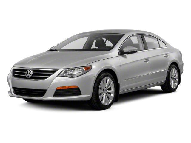 2010 Volkswagen CC Vehicle Photo in St. Petersburg, FL 33713